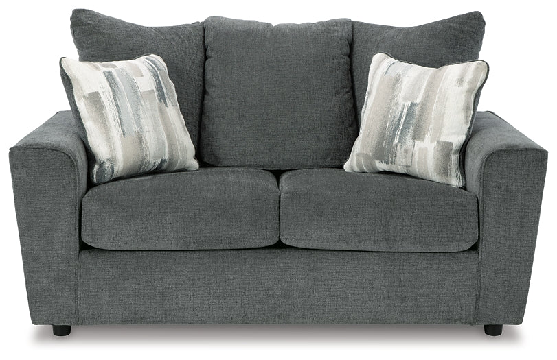 Stairatt Sofa and Loveseat Furniture Mart -  online today or in-store at our location in Duluth, Ga. Furniture Mart Georgia. View our lowest price today. Shop Now. 