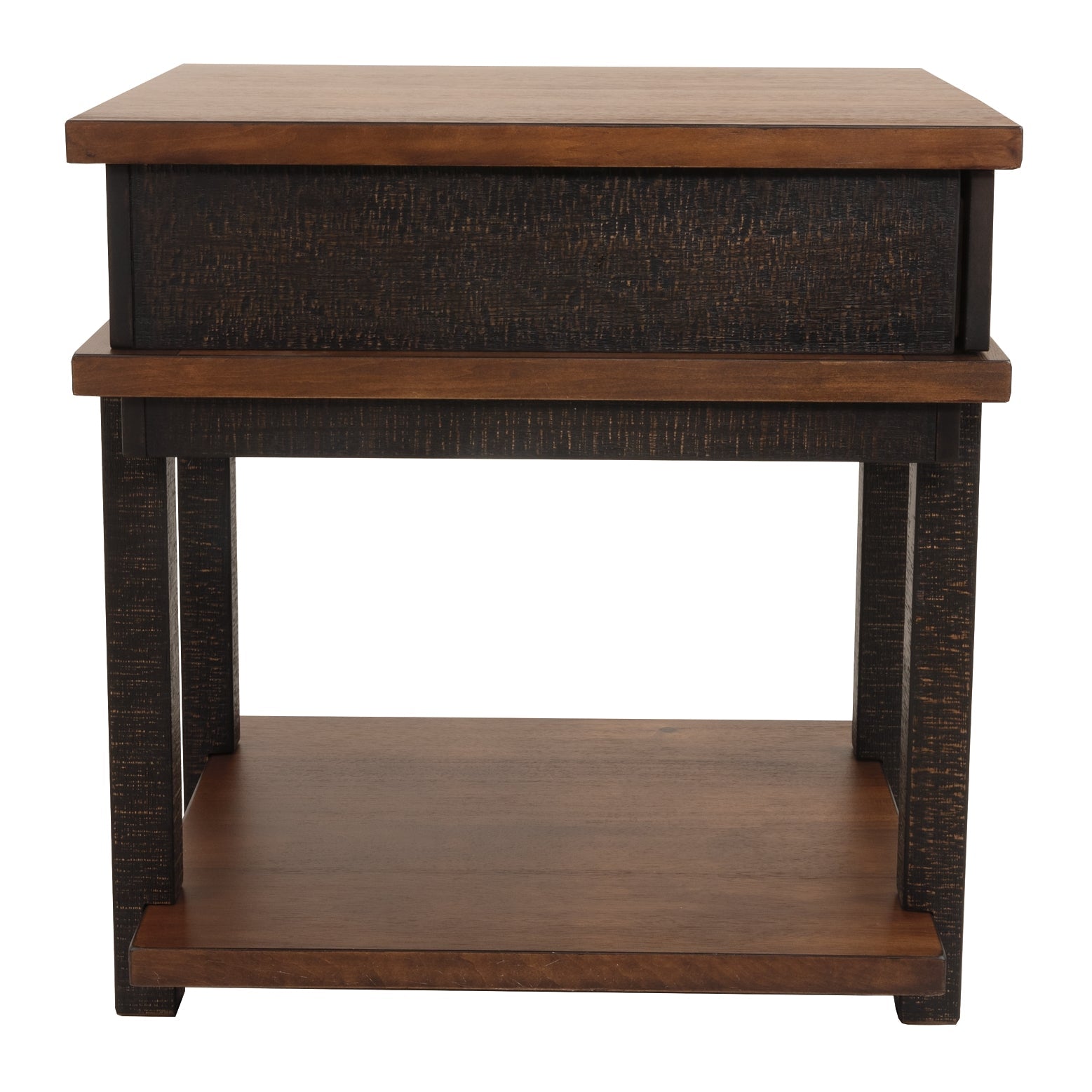 Stanah Rectangular End Table Furniture Mart -  online today or in-store at our location in Duluth, Ga. Furniture Mart Georgia. View our lowest price today. Shop Now. 