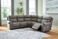 Starbot 5-Piece Power Reclining Sectional Furniture Mart -  online today or in-store at our location in Duluth, Ga. Furniture Mart Georgia. View our lowest price today. Shop Now. 