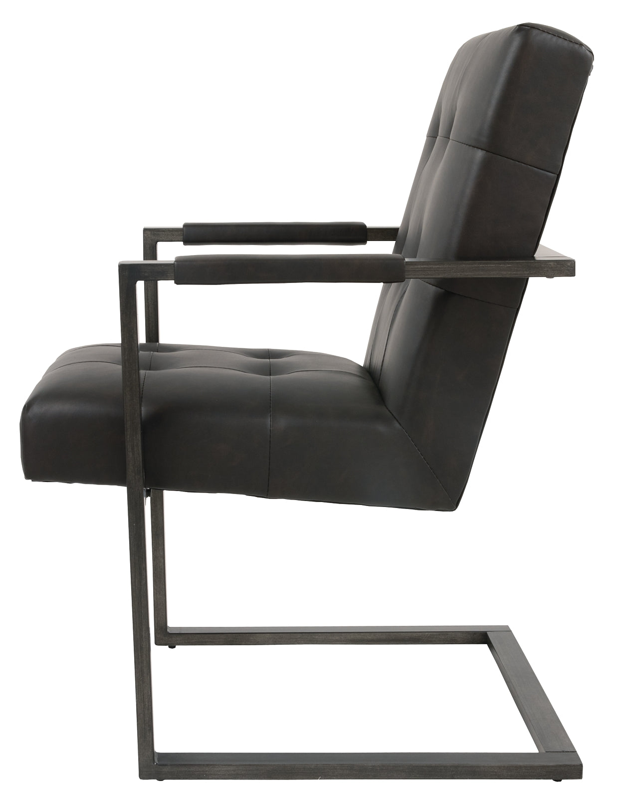 Starmore Home Office Desk Chair (2/CN) Furniture Mart -  online today or in-store at our location in Duluth, Ga. Furniture Mart Georgia. View our lowest price today. Shop Now. 