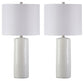 Steuben Ceramic Table Lamp (2/CN) Furniture Mart -  online today or in-store at our location in Duluth, Ga. Furniture Mart Georgia. View our lowest price today. Shop Now. 