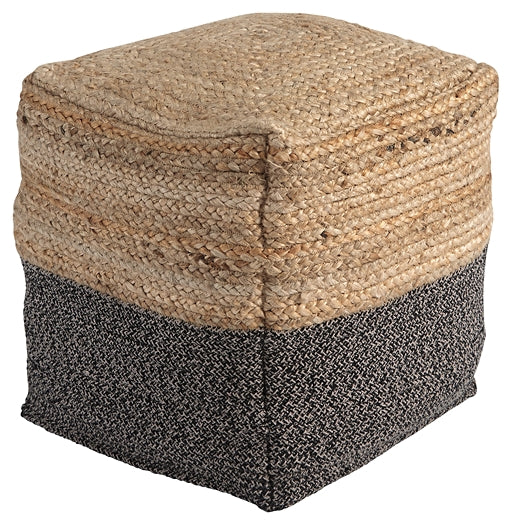 Sweed Valley Pouf Furniture Mart -  online today or in-store at our location in Duluth, Ga. Furniture Mart Georgia. View our lowest price today. Shop Now. 