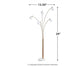 Taliya Metal Arc Lamp (1/CN) Furniture Mart -  online today or in-store at our location in Duluth, Ga. Furniture Mart Georgia. View our lowest price today. Shop Now. 