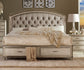 Tandie Bedroom Collection Furniture Mart -  online today or in-store at our location in Duluth, Ga. Furniture Mart Georgia. View our lowest price today. Shop Now. 