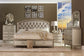 Tandie Bedroom Collection Furniture Mart -  online today or in-store at our location in Duluth, Ga. Furniture Mart Georgia. View our lowest price today. Shop Now. 