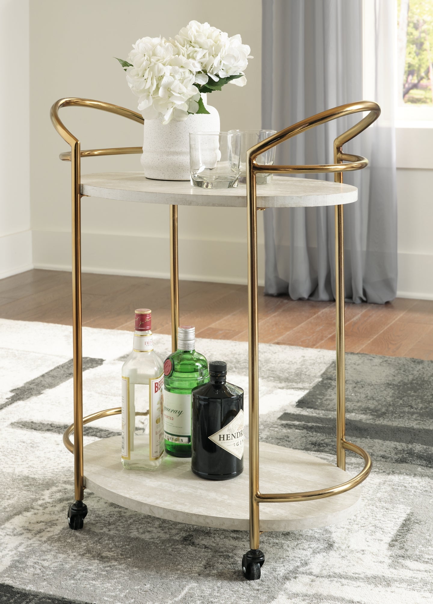 Tarica Bar Cart Furniture Mart -  online today or in-store at our location in Duluth, Ga. Furniture Mart Georgia. View our lowest price today. Shop Now. 