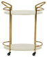 Tarica Bar Cart Furniture Mart -  online today or in-store at our location in Duluth, Ga. Furniture Mart Georgia. View our lowest price today. Shop Now. 