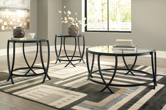 Tarrin Occasional Table Set (3/CN) Furniture Mart -  online today or in-store at our location in Duluth, Ga. Furniture Mart Georgia. View our lowest price today. Shop Now. 