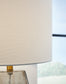 Taylow Glass Table Lamp (1/CN) Furniture Mart -  online today or in-store at our location in Duluth, Ga. Furniture Mart Georgia. View our lowest price today. Shop Now. 