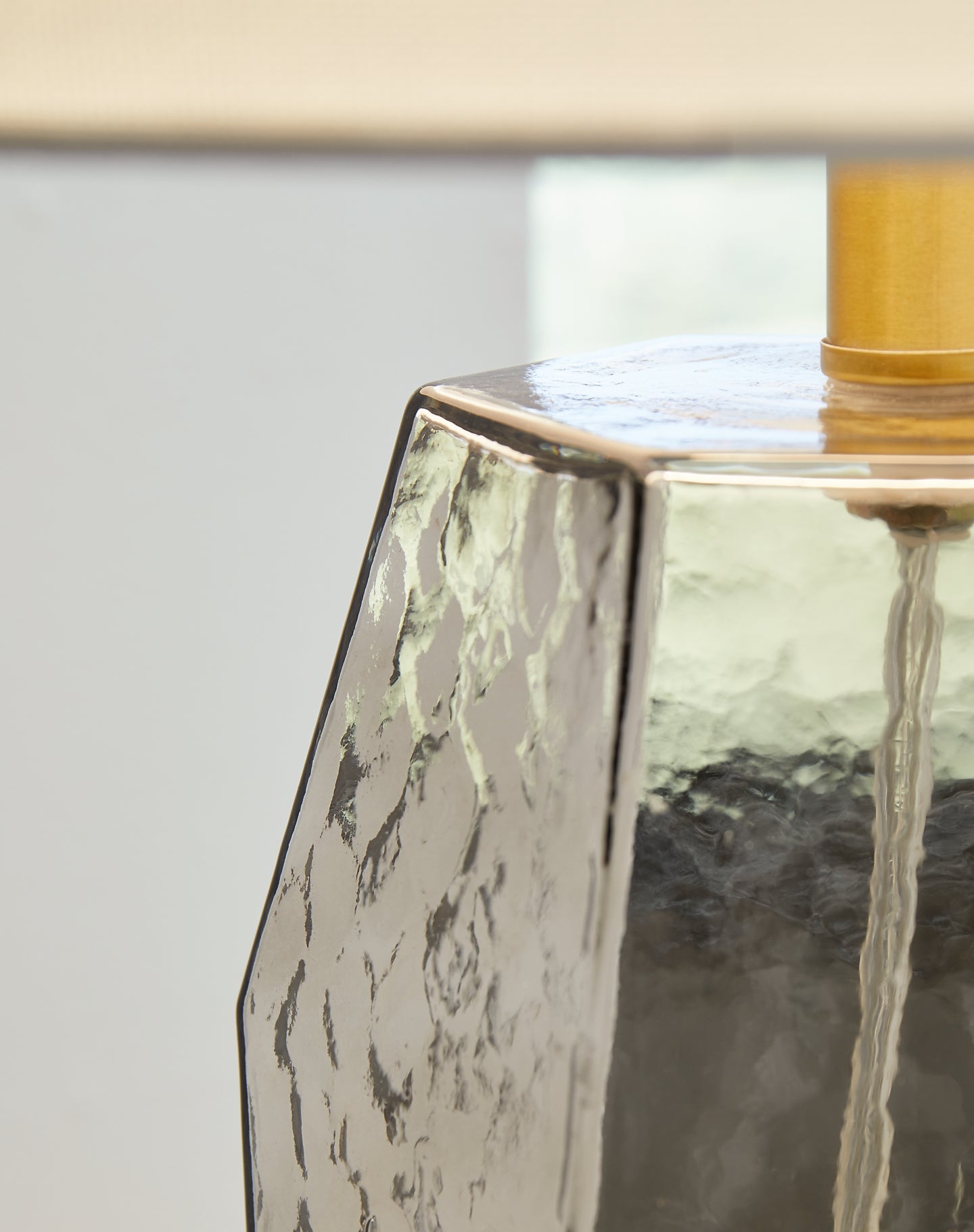 Taylow Glass Table Lamp (1/CN) Furniture Mart -  online today or in-store at our location in Duluth, Ga. Furniture Mart Georgia. View our lowest price today. Shop Now. 
