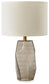 Taylow Glass Table Lamp (1/CN) Furniture Mart -  online today or in-store at our location in Duluth, Ga. Furniture Mart Georgia. View our lowest price today. Shop Now. 
