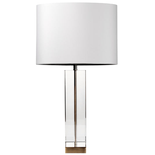 Teelsen Crystal Table Lamp (1/CN) Furniture Mart -  online today or in-store at our location in Duluth, Ga. Furniture Mart Georgia. View our lowest price today. Shop Now. 