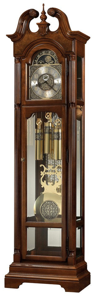 Terance Traditional Clock Furniture Mart -  online today or in-store at our location in Duluth, Ga. Furniture Mart Georgia. View our lowest price today. Shop Now. 