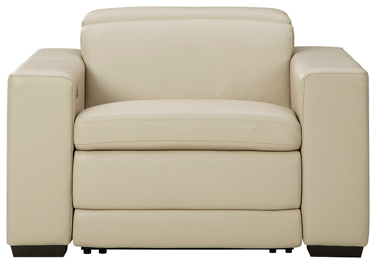 Texline PWR Recliner/ADJ Headrest Furniture Mart -  online today or in-store at our location in Duluth, Ga. Furniture Mart Georgia. View our lowest price today. Shop Now. 