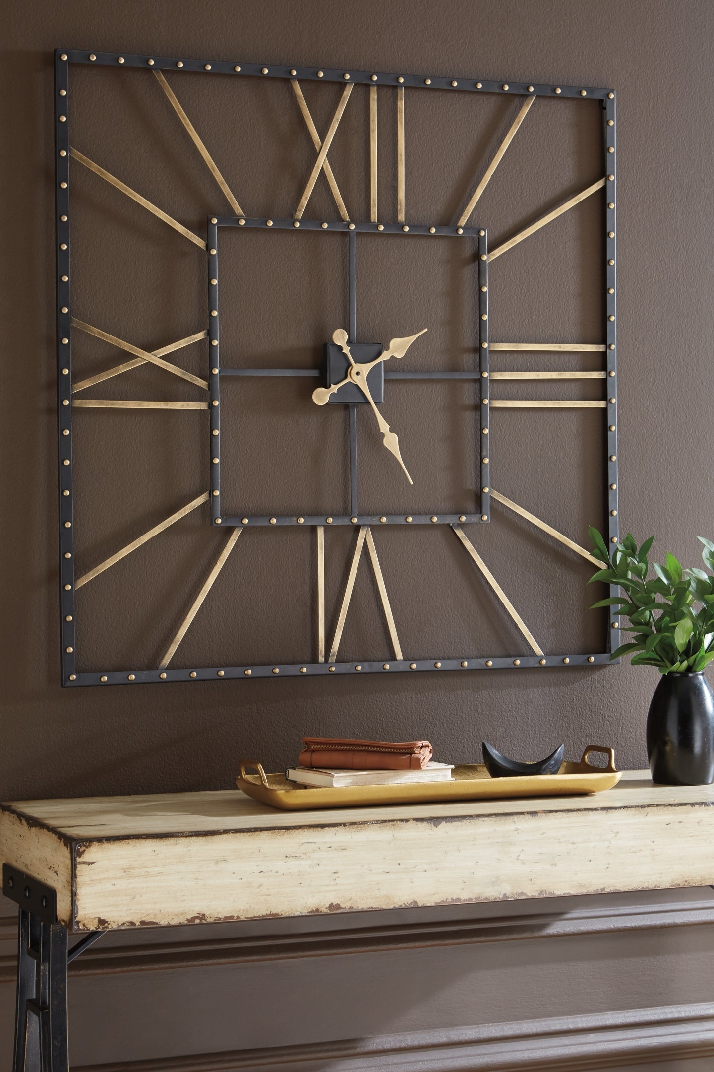 Thames Wall Clock Furniture Mart -  online today or in-store at our location in Duluth, Ga. Furniture Mart Georgia. View our lowest price today. Shop Now. 