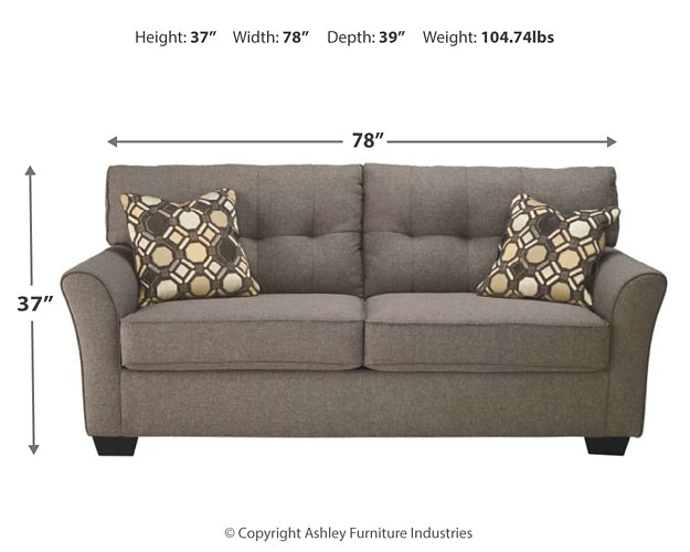 Tibbee Sofa Furniture Mart -  online today or in-store at our location in Duluth, Ga. Furniture Mart Georgia. View our lowest price today. Shop Now. 