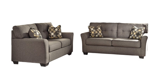 Tibbee Sofa and Loveseat Furniture Mart -  online today or in-store at our location in Duluth, Ga. Furniture Mart Georgia. View our lowest price today. Shop Now. 