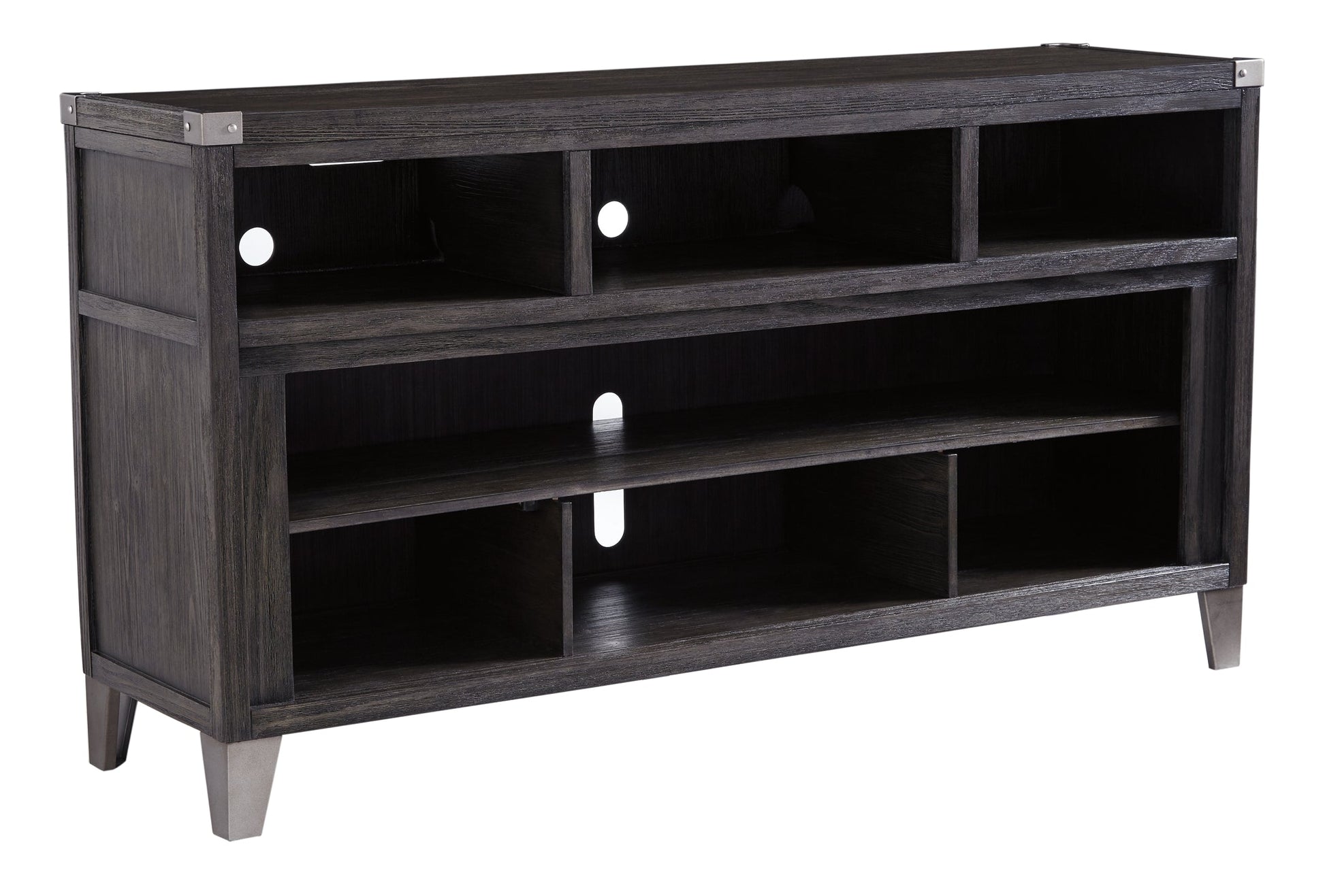 Todoe LG TV Stand w/Fireplace Option Furniture Mart -  online today or in-store at our location in Duluth, Ga. Furniture Mart Georgia. View our lowest price today. Shop Now. 