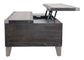 Todoe Lift Top Cocktail Table Furniture Mart -  online today or in-store at our location in Duluth, Ga. Furniture Mart Georgia. View our lowest price today. Shop Now. 