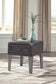 Todoe Rectangular End Table Furniture Mart -  online today or in-store at our location in Duluth, Ga. Furniture Mart Georgia. View our lowest price today. Shop Now. 