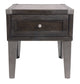 Todoe Rectangular End Table Furniture Mart -  online today or in-store at our location in Duluth, Ga. Furniture Mart Georgia. View our lowest price today. Shop Now. 