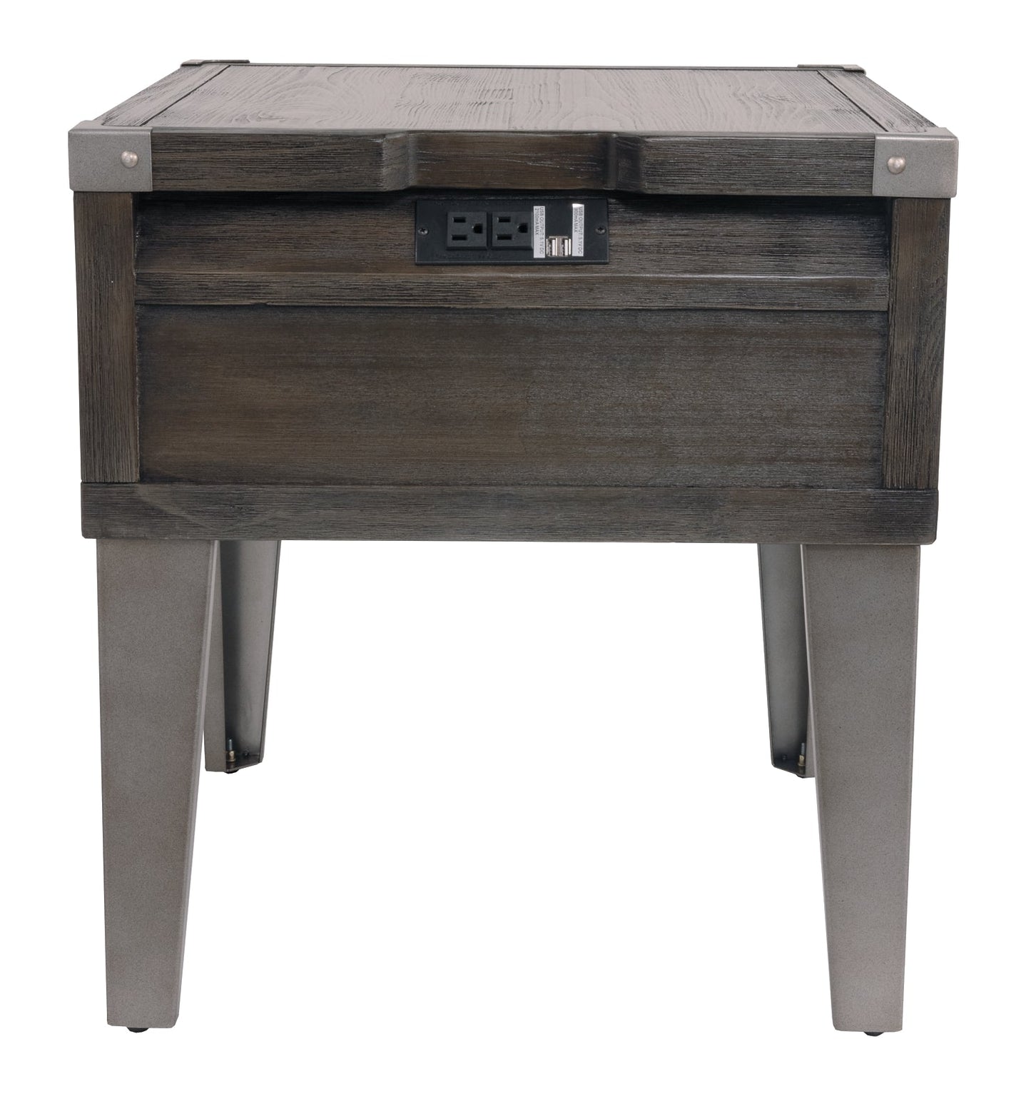 Todoe Rectangular End Table Furniture Mart -  online today or in-store at our location in Duluth, Ga. Furniture Mart Georgia. View our lowest price today. Shop Now. 