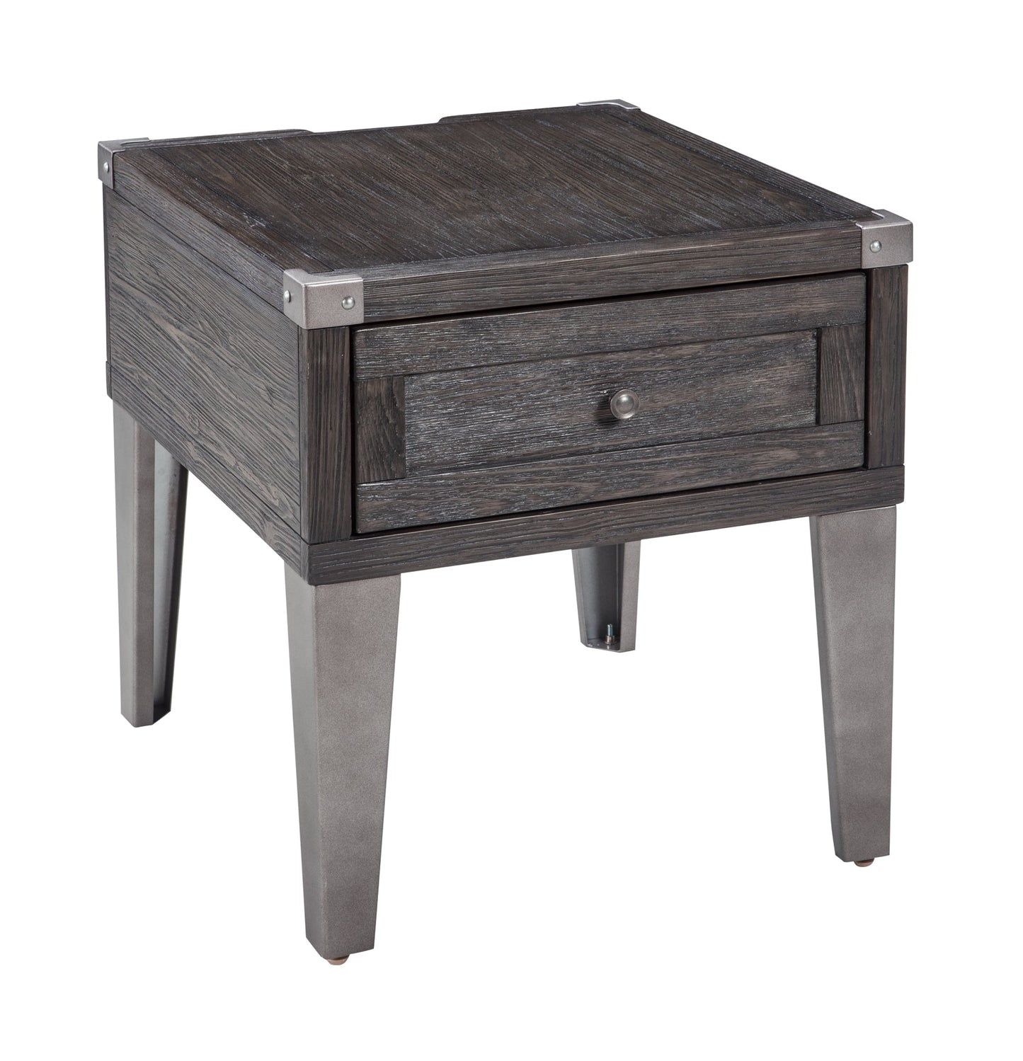 Todoe Rectangular End Table Furniture Mart -  online today or in-store at our location in Duluth, Ga. Furniture Mart Georgia. View our lowest price today. Shop Now. 