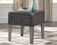 Todoe Rectangular End Table Furniture Mart -  online today or in-store at our location in Duluth, Ga. Furniture Mart Georgia. View our lowest price today. Shop Now. 