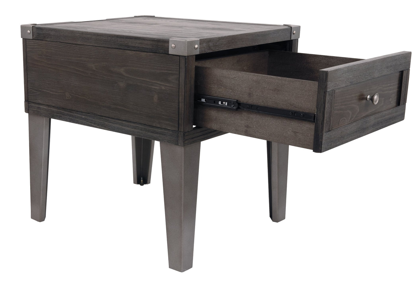 Todoe Rectangular End Table Furniture Mart -  online today or in-store at our location in Duluth, Ga. Furniture Mart Georgia. View our lowest price today. Shop Now. 