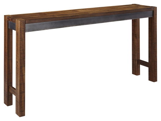 Torjin Long Counter Table Furniture Mart -  online today or in-store at our location in Duluth, Ga. Furniture Mart Georgia. View our lowest price today. Shop Now. 