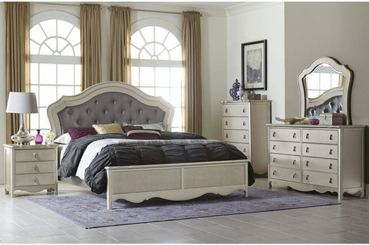 Toulouse Bedroom Collection Furniture Mart -  online today or in-store at our location in Duluth, Ga. Furniture Mart Georgia. View our lowest price today. Shop Now. 
