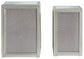 Traleena Nesting End Tables (2/CN) Furniture Mart -  online today or in-store at our location in Duluth, Ga. Furniture Mart Georgia. View our lowest price today. Shop Now. 