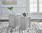 Traleena Nesting End Tables (2/CN) Furniture Mart -  online today or in-store at our location in Duluth, Ga. Furniture Mart Georgia. View our lowest price today. Shop Now. 