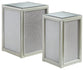Traleena Nesting End Tables (2/CN) Furniture Mart -  online today or in-store at our location in Duluth, Ga. Furniture Mart Georgia. View our lowest price today. Shop Now. 