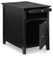 Treytown Chair Side End Table Furniture Mart -  online today or in-store at our location in Duluth, Ga. Furniture Mart Georgia. View our lowest price today. Shop Now. 