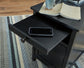Treytown Chair Side End Table Furniture Mart -  online today or in-store at our location in Duluth, Ga. Furniture Mart Georgia. View our lowest price today. Shop Now. 