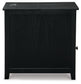 Treytown Chair Side End Table Furniture Mart -  online today or in-store at our location in Duluth, Ga. Furniture Mart Georgia. View our lowest price today. Shop Now. 