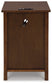 Treytown Chair Side End Table Furniture Mart -  online today or in-store at our location in Duluth, Ga. Furniture Mart Georgia. View our lowest price today. Shop Now. 