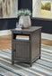 Treytown Chair Side End Table Furniture Mart -  online today or in-store at our location in Duluth, Ga. Furniture Mart Georgia. View our lowest price today. Shop Now. 