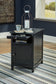Treytown Chair Side End Table Furniture Mart -  online today or in-store at our location in Duluth, Ga. Furniture Mart Georgia. View our lowest price today. Shop Now. 