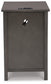 Treytown Chair Side End Table Furniture Mart -  online today or in-store at our location in Duluth, Ga. Furniture Mart Georgia. View our lowest price today. Shop Now. 