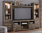 Trinell 4-Piece Entertainment Center Furniture Mart -  online today or in-store at our location in Duluth, Ga. Furniture Mart Georgia. View our lowest price today. Shop Now. 