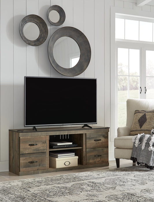 Trinell LG TV Stand w/Fireplace Option Furniture Mart -  online today or in-store at our location in Duluth, Ga. Furniture Mart Georgia. View our lowest price today. Shop Now. 