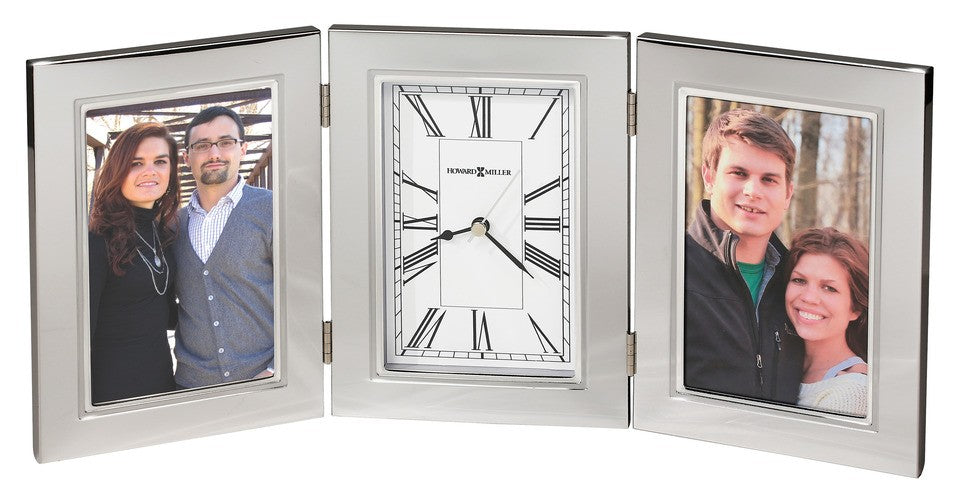 Trio Tabletop Clock Furniture Mart -  online today or in-store at our location in Duluth, Ga. Furniture Mart Georgia. View our lowest price today. Shop Now. 