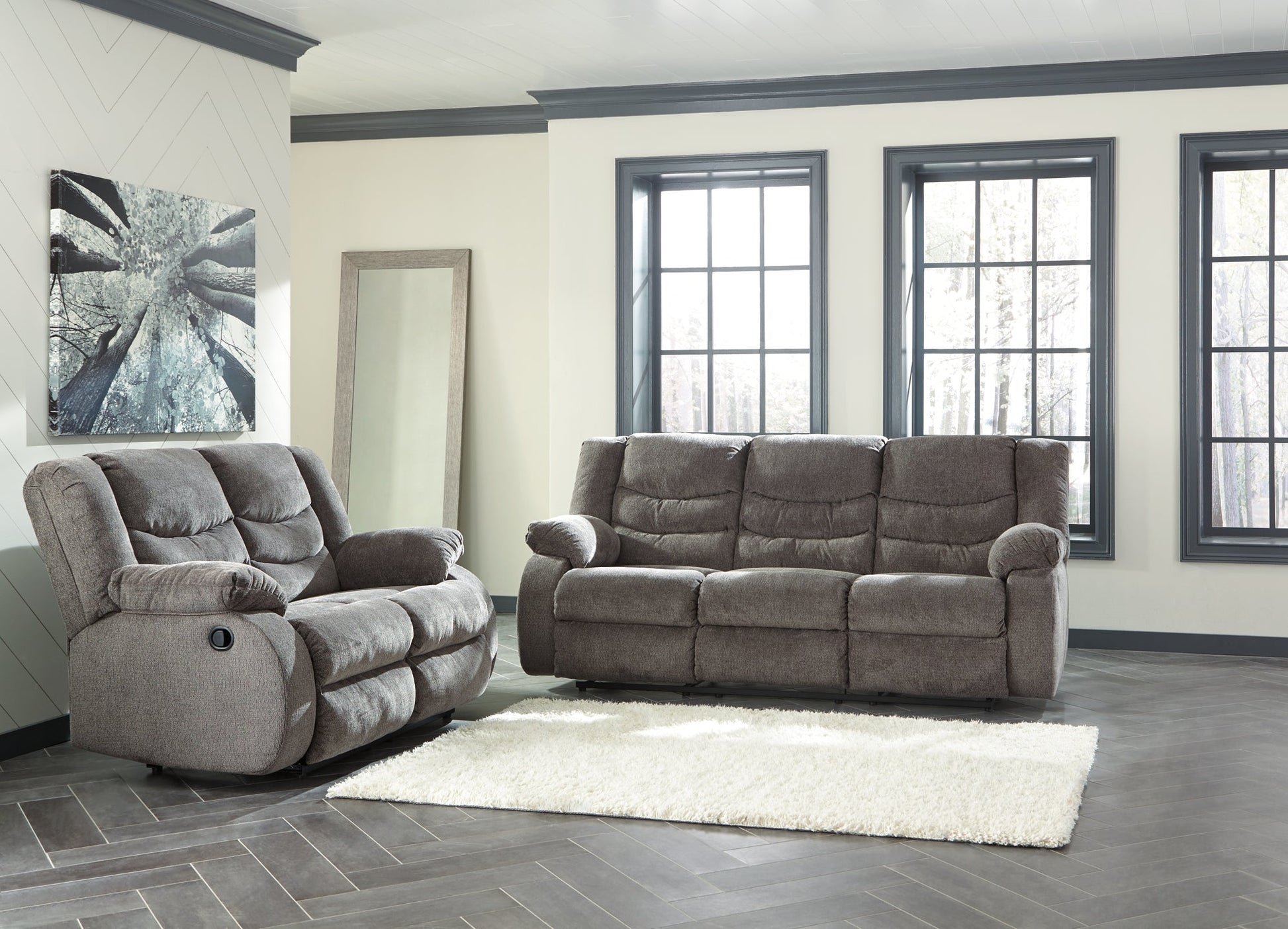 Tulen Sofa and Loveseat Furniture Mart -  online today or in-store at our location in Duluth, Ga. Furniture Mart Georgia. View our lowest price today. Shop Now. 