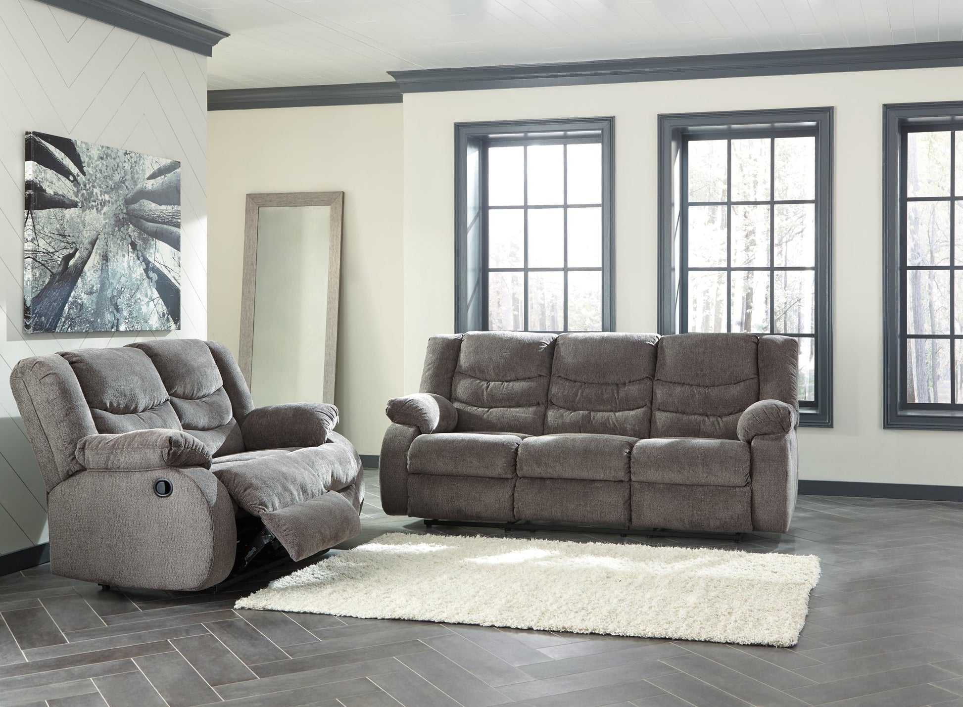 Tulen Sofa and Loveseat Furniture Mart -  online today or in-store at our location in Duluth, Ga. Furniture Mart Georgia. View our lowest price today. Shop Now. 