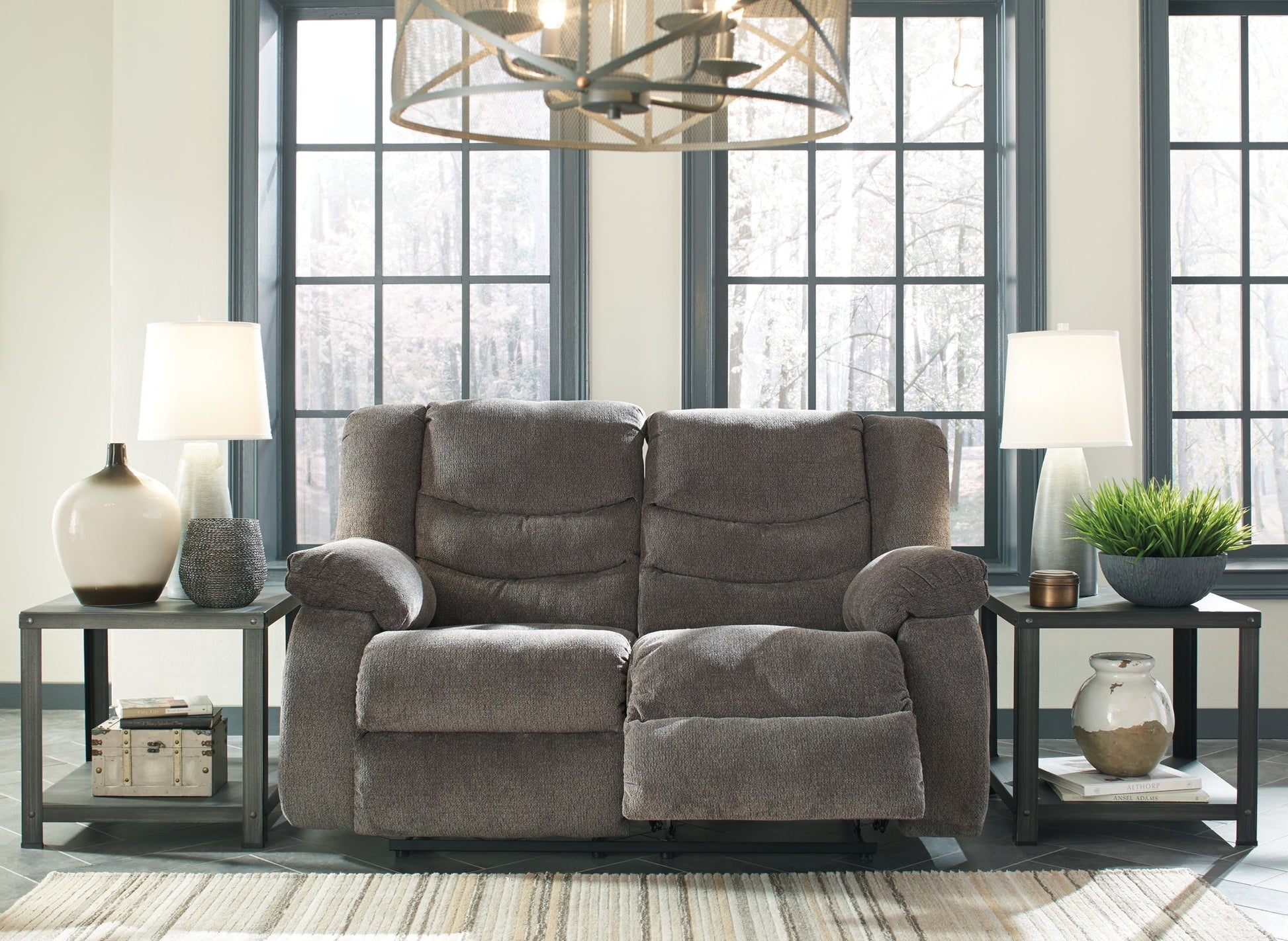 Tulen Sofa and Loveseat Furniture Mart -  online today or in-store at our location in Duluth, Ga. Furniture Mart Georgia. View our lowest price today. Shop Now. 
