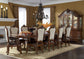 Tuscano Dining Room Collection Furniture Mart -  online today or in-store at our location in Duluth, Ga. Furniture Mart Georgia. View our lowest price today. Shop Now. 