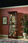 Two Way Sldg Door Curio Victorian Cherry Furniture Mart -  online today or in-store at our location in Duluth, Ga. Furniture Mart Georgia. View our lowest price today. Shop Now. 