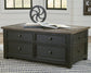 Tyler Creek Coffee Table with 1 End Table Furniture Mart -  online today or in-store at our location in Duluth, Ga. Furniture Mart Georgia. View our lowest price today. Shop Now. 
